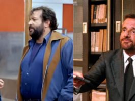 altrimenti ci arrabbiamo, christian de sica