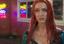 aquaman, amber heard