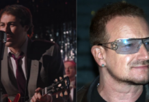 bono, pinguini tattici nucleari, ringo starr