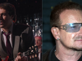 bono, pinguini tattici nucleari, ringo starr