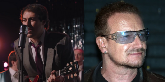 bono, pinguini tattici nucleari, ringo starr