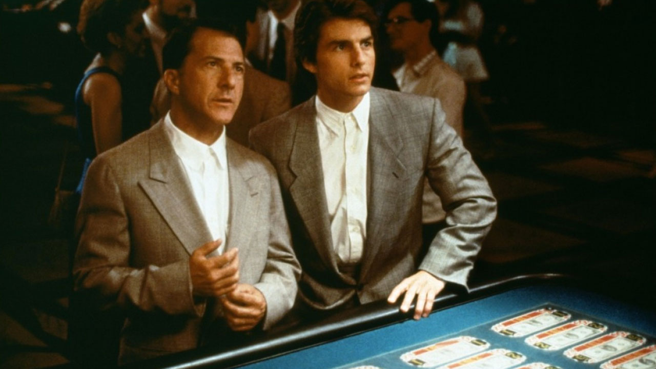 Casinò; Rain Man