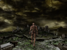 dark souls knightfall