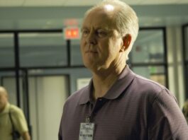 dexter, john lithgow