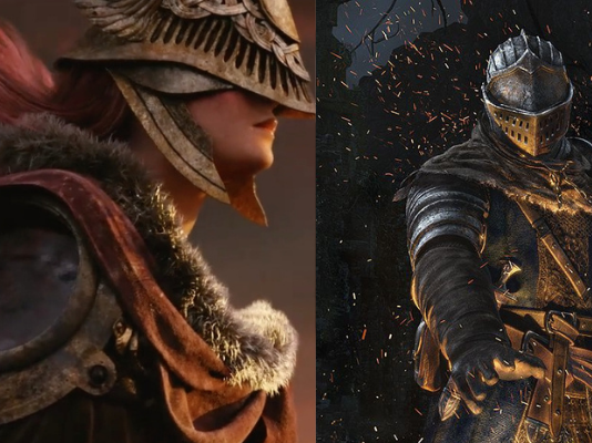 elden ring, dark souls