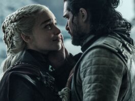 game of thrones