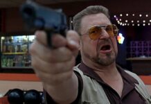 John Goodman; Il grande Lebowski; Fratelli Coen