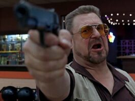 John Goodman; Il grande Lebowski; Fratelli Coen