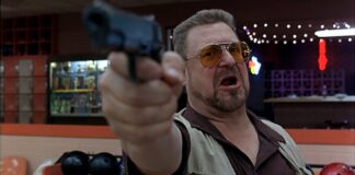 John Goodman; Il grande Lebowski; Fratelli Coen