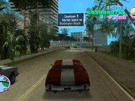 gta 6, vice city