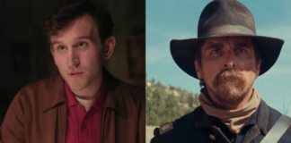 harry melling, christian bale