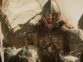 il signore degli anelli