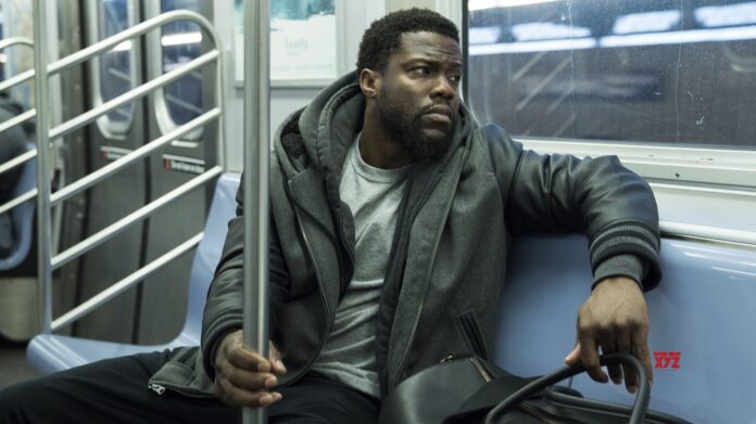 kevin hart
