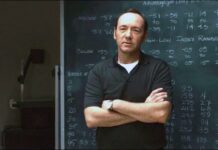 kevin spacey