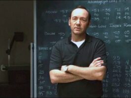 kevin spacey