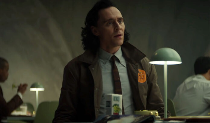 loki