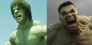 lou ferrigno, hulk