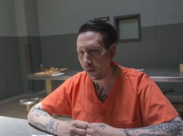 marilyn manson