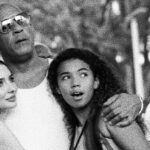 meadow walker, vin diesel