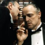 Marlon Brando; Il Padrino; Francis Ford Coppola
