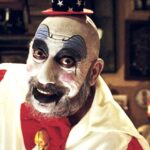 rob zombie, la casa dei 1000 corpi