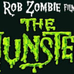 rob zombie, the munsters