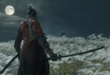 sekiro