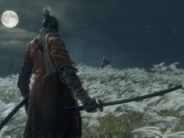 sekiro