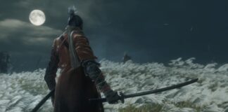 sekiro