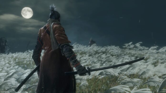 sekiro