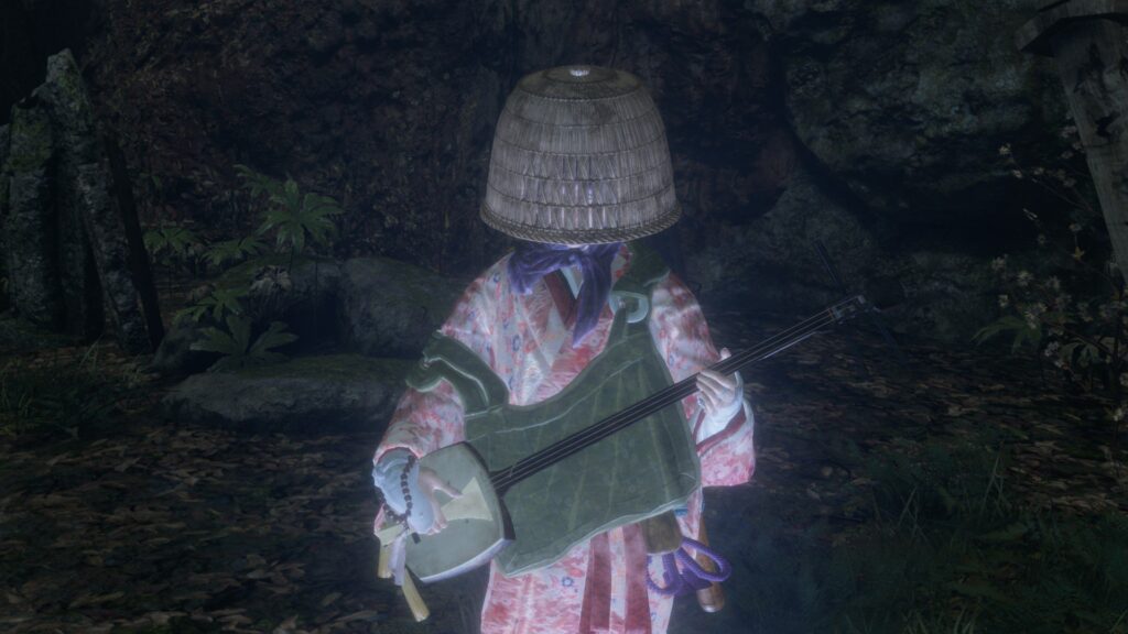 sekiro orin dellacqua