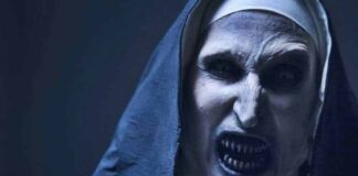 la suora di the Nun