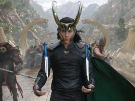 Loki
