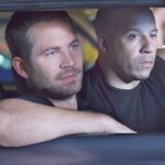 vin diesel, paul walker
