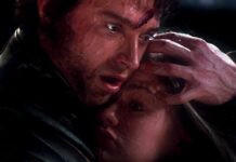 x-men, anna paquin, hugh Jackman