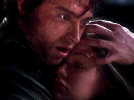 x-men, anna paquin, hugh Jackman