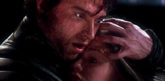 x-men, anna paquin, hugh Jackman