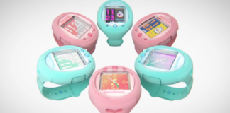 Tamagotchi