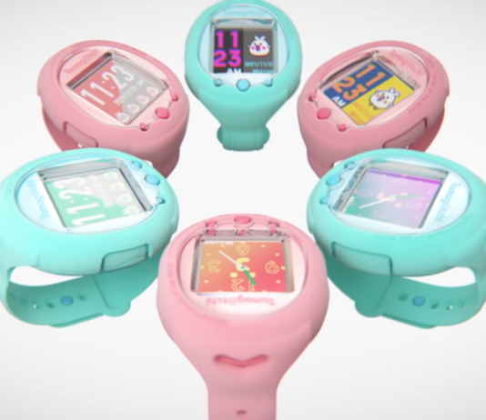 Tamagotchi