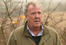 Jeremy Clarkson