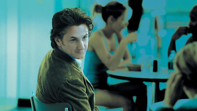 21 grammi; Sean Penn;