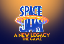 Space Jam Game Recensione