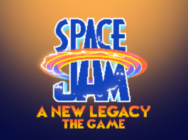 Space Jam Game Recensione