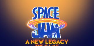 Space Jam Game Recensione