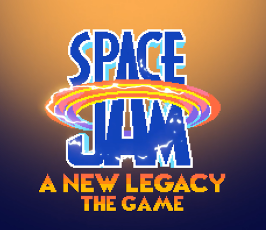 Space Jam Game Recensione