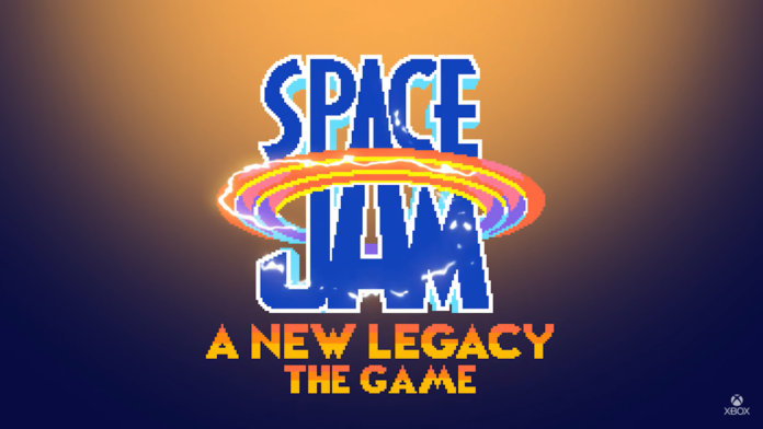 Space Jam Game Recensione