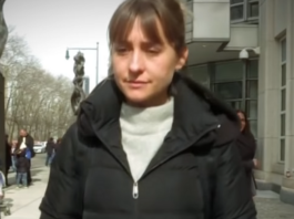 Allison Mack