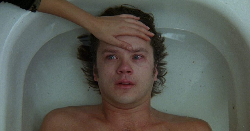 Allucinazione perversa, Adrian Lyne