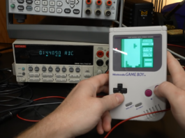 Game Boy