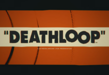 Deathloop